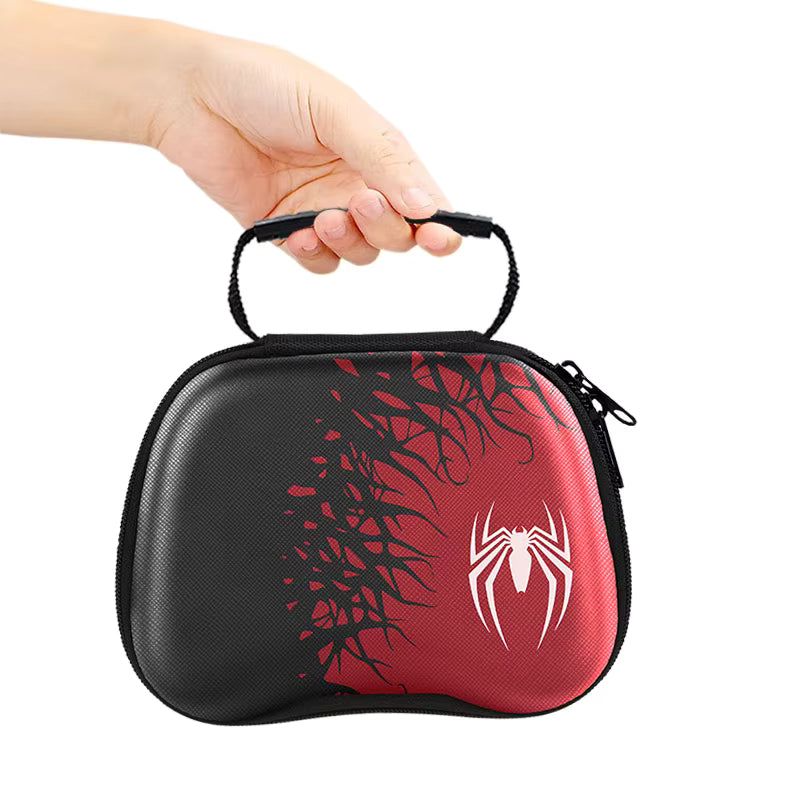 Étui de Transport Rigide Édition Spider-Man – Universel