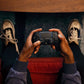 Mando Sony PS5