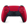 Rojo volcánico