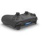 Subsonic  Manette sans fil compatible avec PS4 et PC Noir