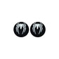 Capuchons Grip Antidérapants pour Manette PS4/PS5 – Lot de 2 pcs en Silicone