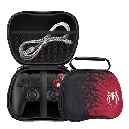Étui de Transport Rigide Édition Spider-Man – Universel