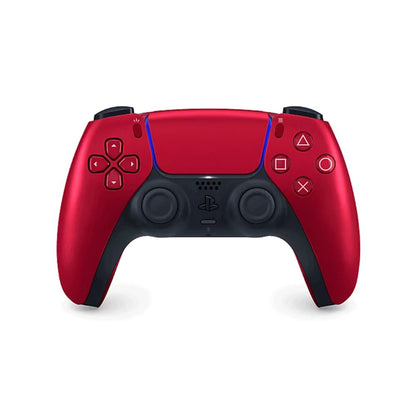 Manette Sony PS5 Volcanic Red & Galactic Purple