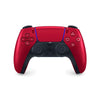 Volkanic red