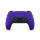 Manette Sony PS5 Volcanic Red & Galactic Purple