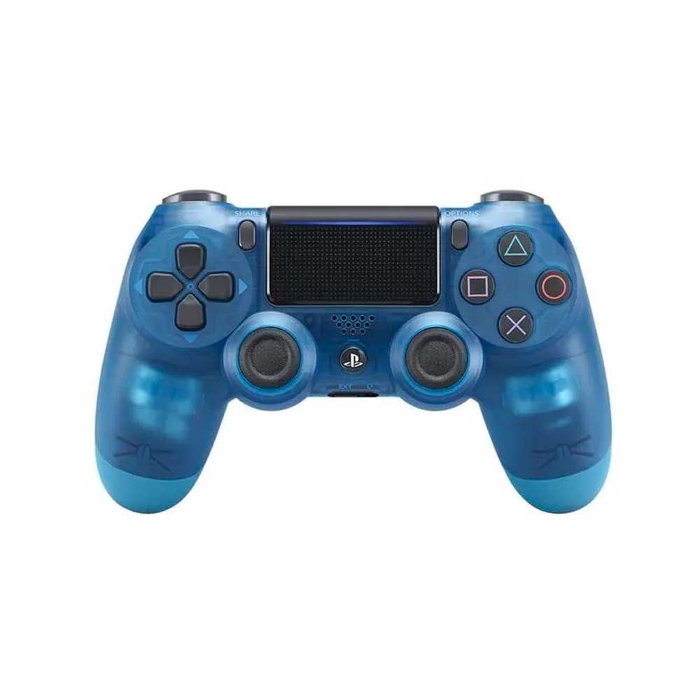 Manette de jeu sans fil pour ps4  - Crystal