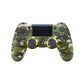Manette de jeu sans fil pour ps4 - Camo