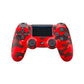 Manette de jeu sans fil pour ps4 - Camo