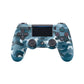 Manette de jeu sans fil pour ps4 - Camo